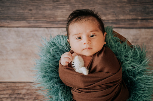 The Best Time to Book a New baby Photography Program post thumbnail image