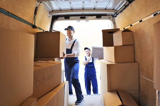 Stress-Free Moving Experience: NYC’s Finest Moving Company post thumbnail image