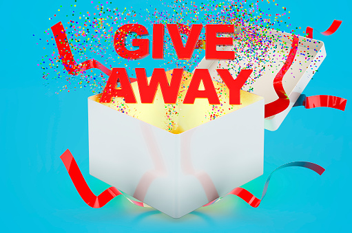 Winning Is Just a Click Away in Our Online Giveaway post thumbnail image