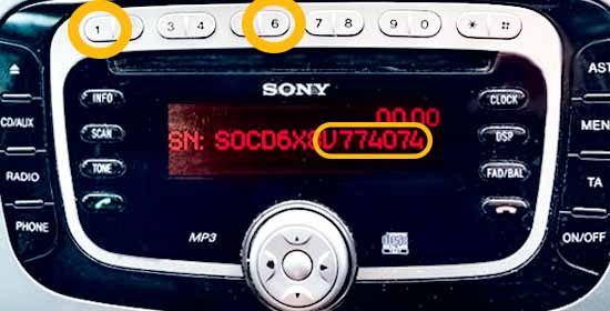 The best time to Change Your Volkswagen Radio Code post thumbnail image