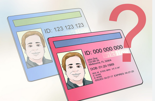 False Fronts: The Stories Behind Fake ID Card Use post thumbnail image