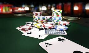 Online Gambling – The way forward for Online Casinos in Malaysia post thumbnail image