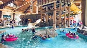 Get Drenched & Awesome Off At Chula Vista waterpark in Wisconsin Dells post thumbnail image