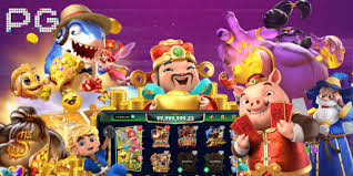 PGSLOT is regarded as the trustworthy and top rated web site for online slot video games post thumbnail image