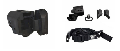 Glock Accessories for Improved Accuracy with Dominant Hand Shooting post thumbnail image