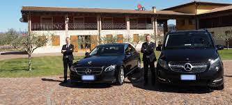 NCC Verona: Your Reliable Private Car Service in Verona post thumbnail image