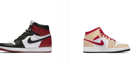 Retail outlet the most recent Releases of Air Jordan Shoes Today! post thumbnail image