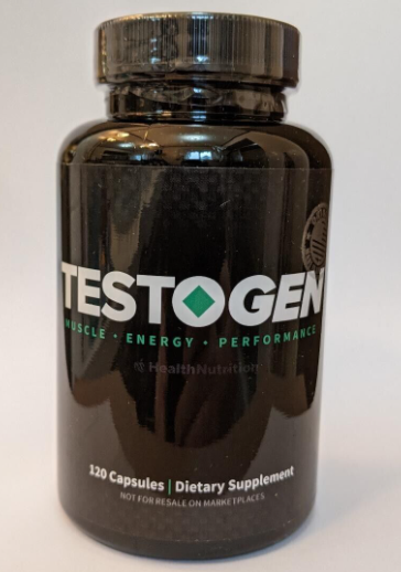 Testogen review: Does It Live Up to the Hype? post thumbnail image