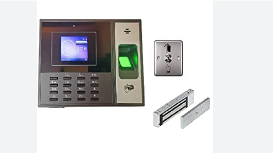Securing Restricted Areas: The Power of Door Access Control Systems post thumbnail image