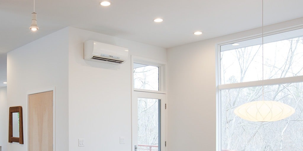 Developing Zones of Convenience in Your Home with Ductless Mini Splits post thumbnail image