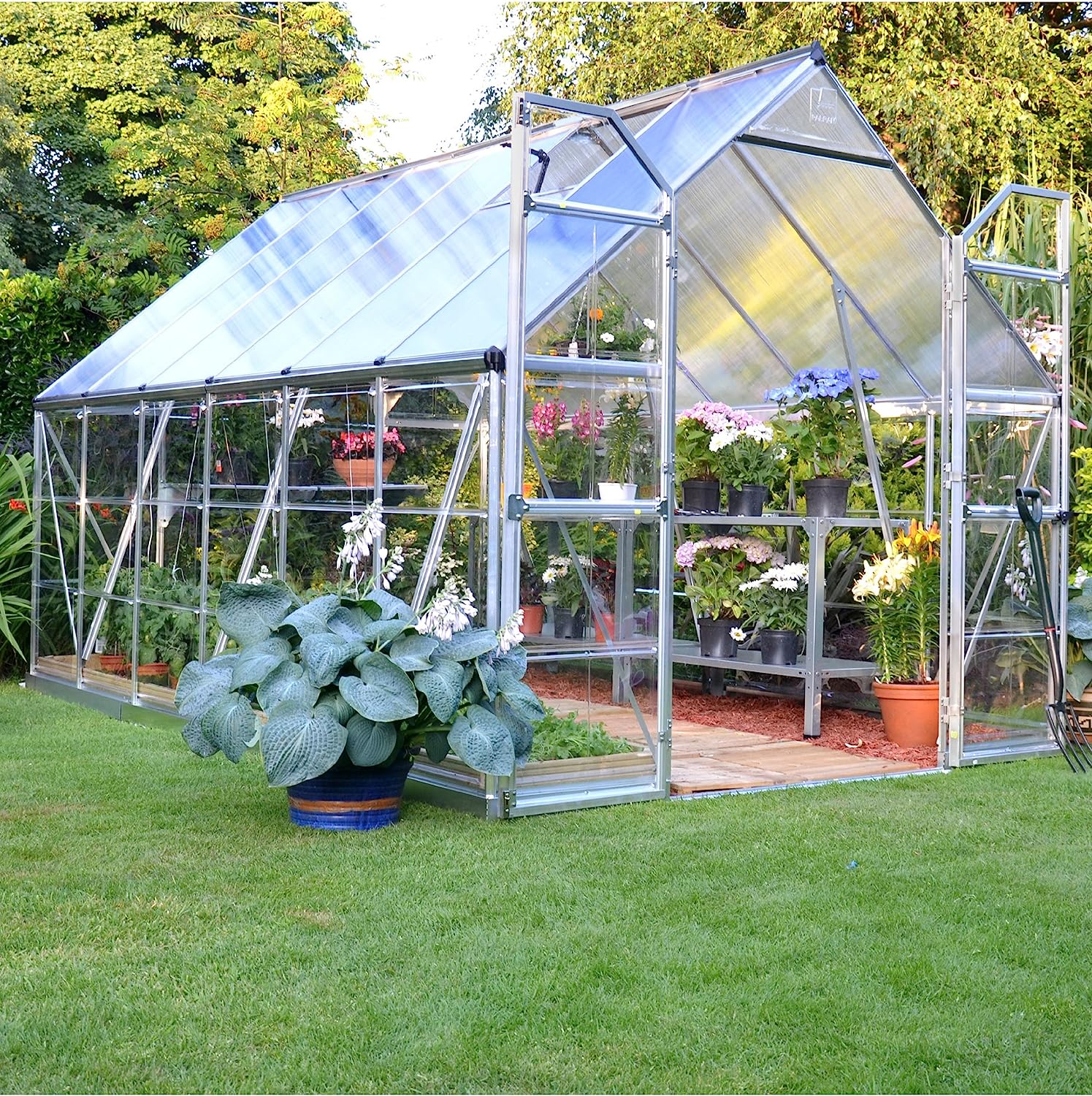 The Future of Farming: Sustainable Agriculture in Greenhouses post thumbnail image