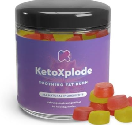 Burn Up Fat, Not Carbs with KetoXplode post thumbnail image