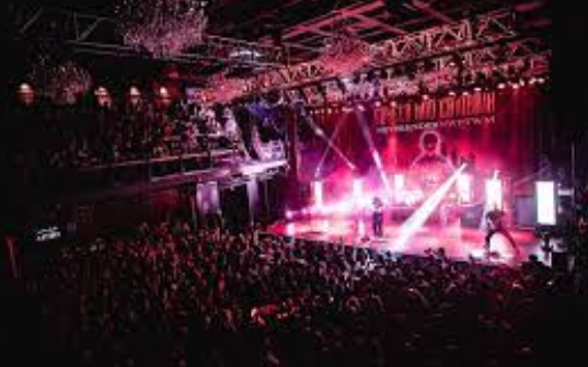 Unleash Your Inner Rockstar at The Fillmore Silver Spring post thumbnail image