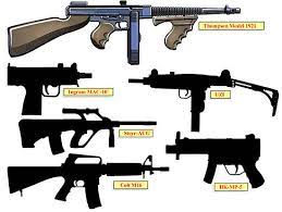 The Difference From a Equipment Pistol plus a Headline II Weapon post thumbnail image