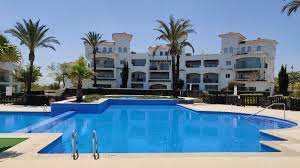 Explore the Beauty of Hacienda Riquelme Golf Resort Properties post thumbnail image