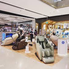 Unwind and Decompress: The Joy of Massage chairs post thumbnail image
