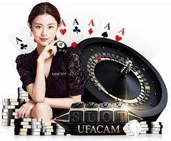 The simplest way to earn effortless cash is to play at UFACAM post thumbnail image