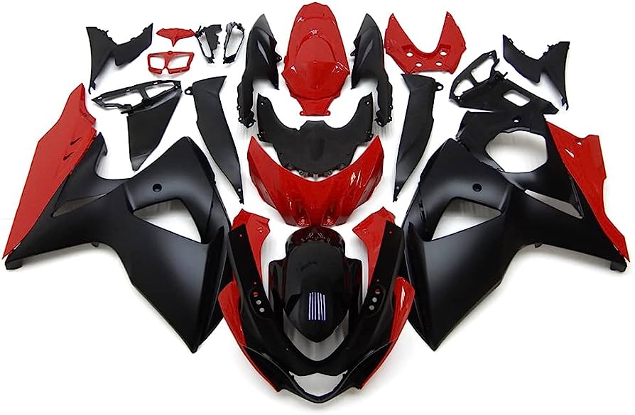 Customize Your Honda CBR with Tailored Fairings for a Personalized Touch post thumbnail image