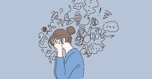 Navigating the Physical Toll: Understanding the Physical Symptoms of Anxiety post thumbnail image