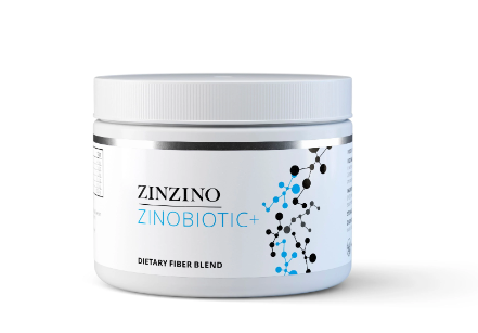 Zinzino Zinobiotic: Supporting Your Gut-Brain Connection post thumbnail image