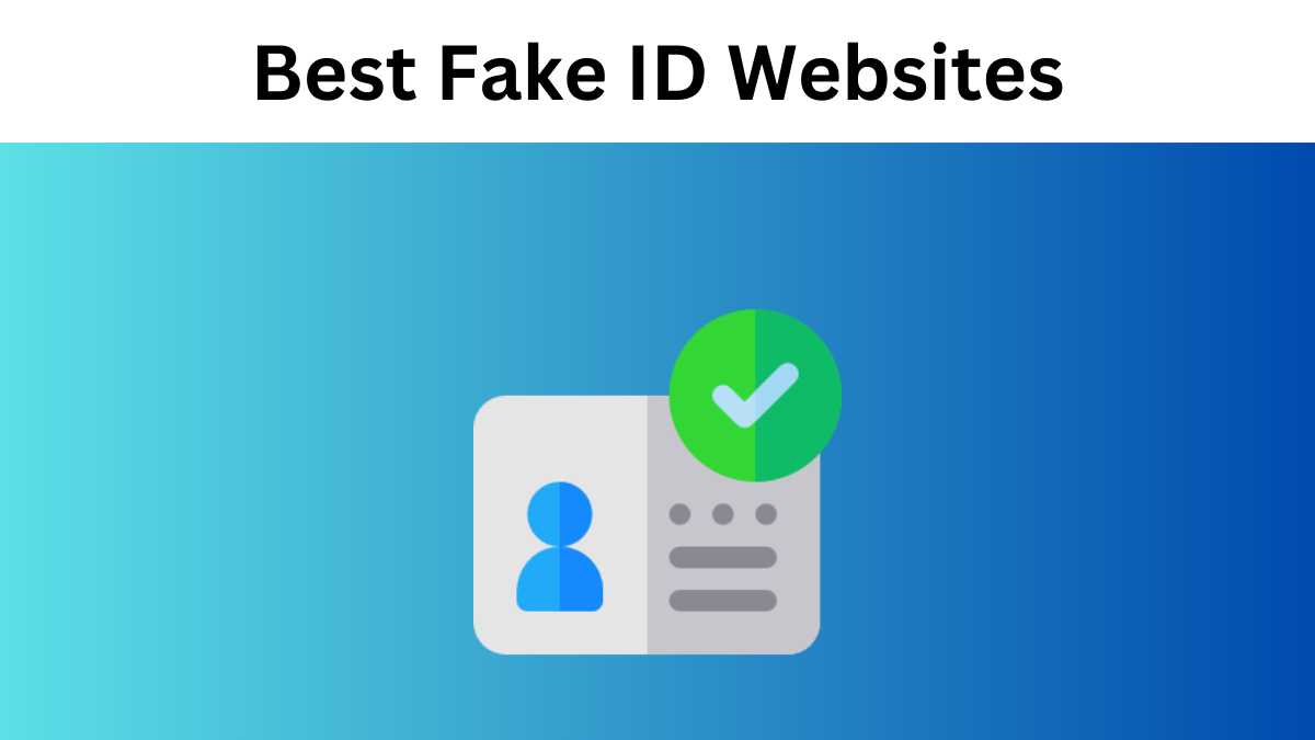 The Pros and Cons of Fake ID Websites: What You Need to Know post thumbnail image