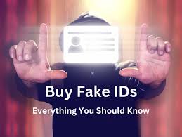 Evolved IDs: Your Path to Authentic-Looking Fake Identification post thumbnail image