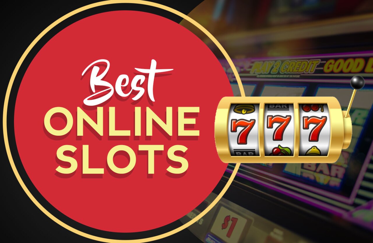 Engage in the Thrills of Online Slot Games post thumbnail image