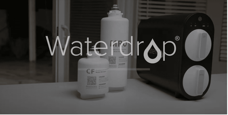 Waterdrop reverse osmosis System: Redefining Your Drinking Water Quality post thumbnail image