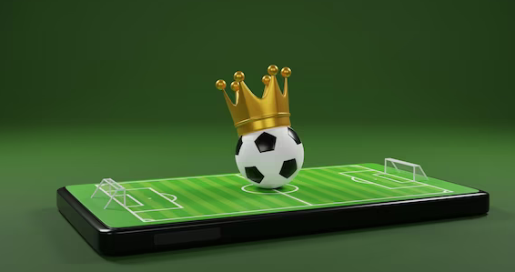 The Top 5 Football Betting Websites to Apply for Today post thumbnail image