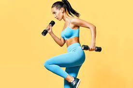 Best Women’s Workout Gear for Home Exercise post thumbnail image