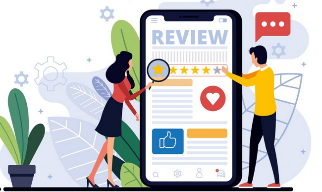 Increase Your Customer Base: Buy Google Reviews to Build Trust post thumbnail image