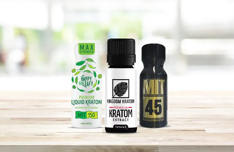 Enhanced Kratom for Mood Enhancement: Elevating Emotional Well-Being post thumbnail image