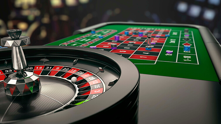 Responsible Gaming: Tips for Enjoying Online Slots Safely post thumbnail image