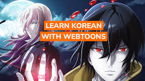 Discover the Thrills of Korean Webtoons on New Rabbit post thumbnail image