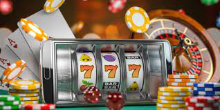 Open Limitless Entertaining and Incentives: Top rated Slot Betting Sites to try out These days post thumbnail image