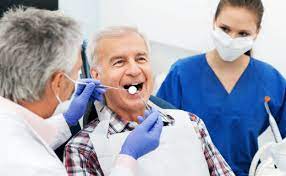 Dental insurance for seniors on Medicare Made Easy post thumbnail image