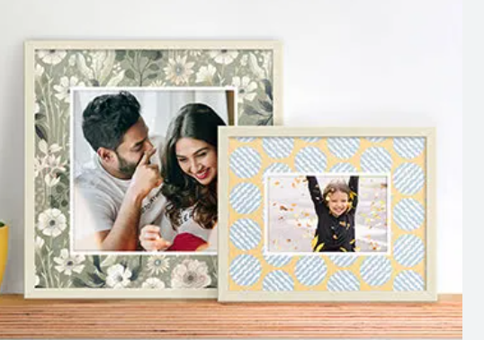 Personalized Frames Delivered: Online Print and Frame Service post thumbnail image