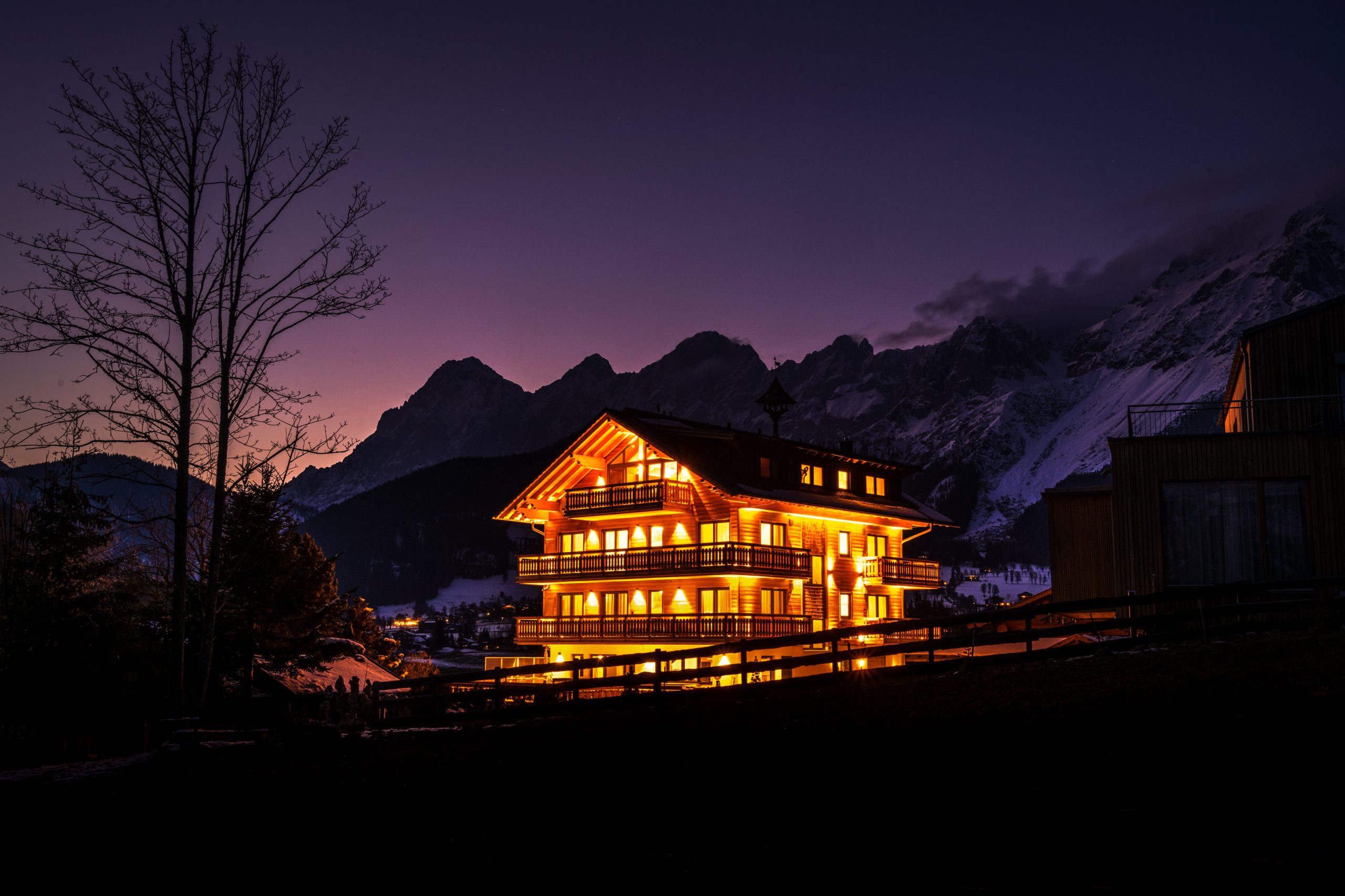 Dive into Ramsau: An Enchanting Escape for Your Dream Holiday post thumbnail image