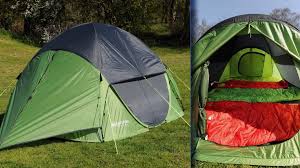 All-Season Camping: Best Pop-Up Tents for Year-Round Adventures post thumbnail image