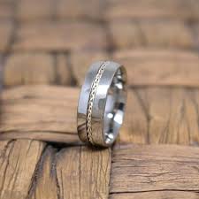 Tungsten Rings: The Ultimate Combination of Strength and Beauty post thumbnail image