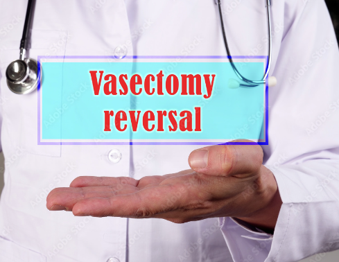 Vasectomy Reversal: Is It Right for You? post thumbnail image