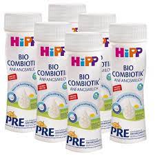 Hipp Bio Combiotik Pre: Organic Goodness for Your Little Miracle post thumbnail image