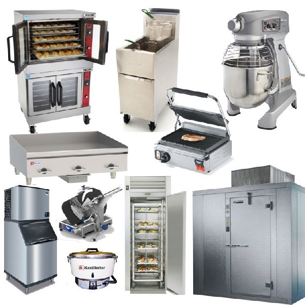 Commercial Kitchen Equipment: Creating a Seamless Workflow for Culinary Success post thumbnail image
