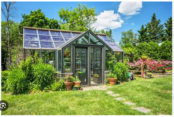 Greenhouses for Urban Gardening: Maximizing Space for Plant Growth post thumbnail image