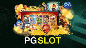 Enjoy and acquire with pg slot post thumbnail image