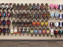 Padel Racket Selection Guide: Tips for Choosing the Right Racket post thumbnail image