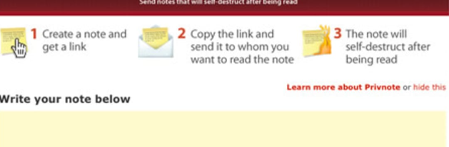 Protect Your Information with Secure Notes: Safeguarding Your Confidentiality post thumbnail image
