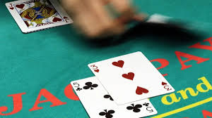 Play Online Blackjack: The Ultimate Casino Card Game post thumbnail image