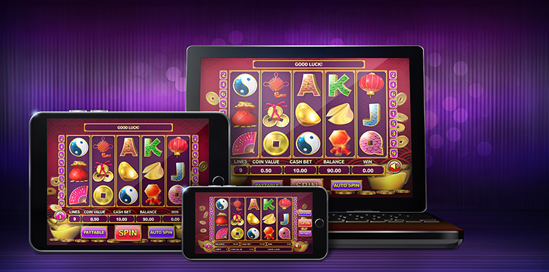 Online Casino: Your Ticket to Endless Fun and Potentially Life-Changing Wins post thumbnail image