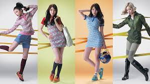Korean Plus Size Fashion: Celebrate Your Curves post thumbnail image